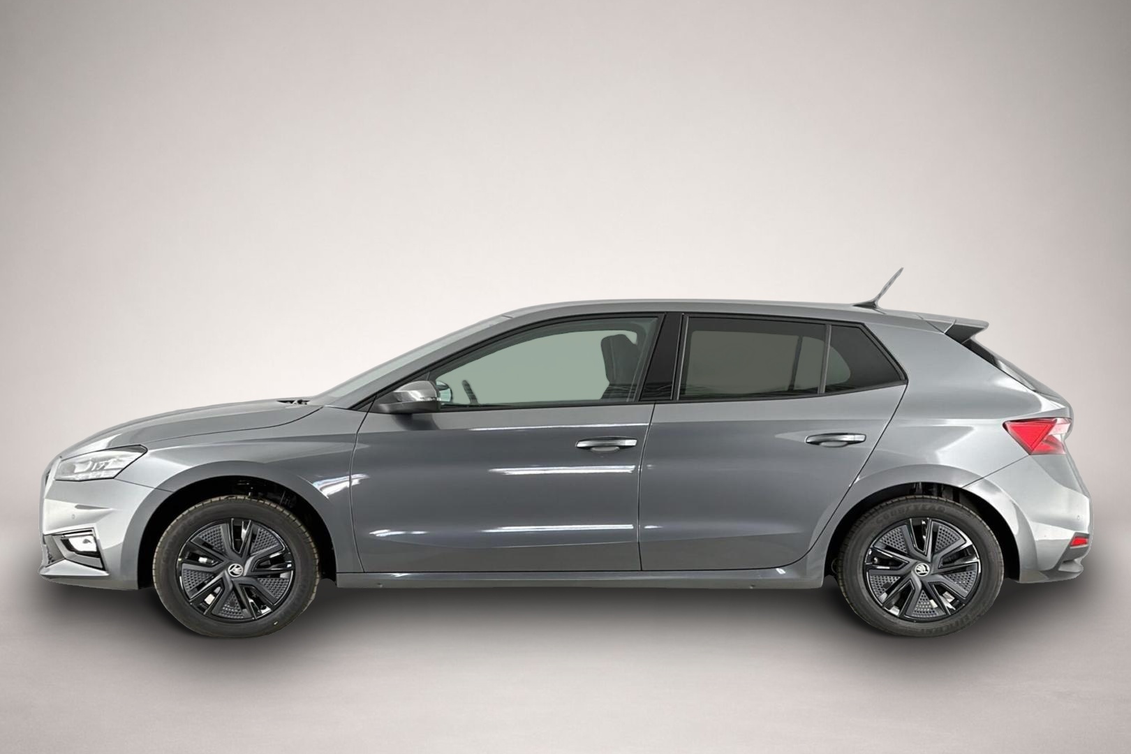 Skoda Fabia, Bild 3 von 5