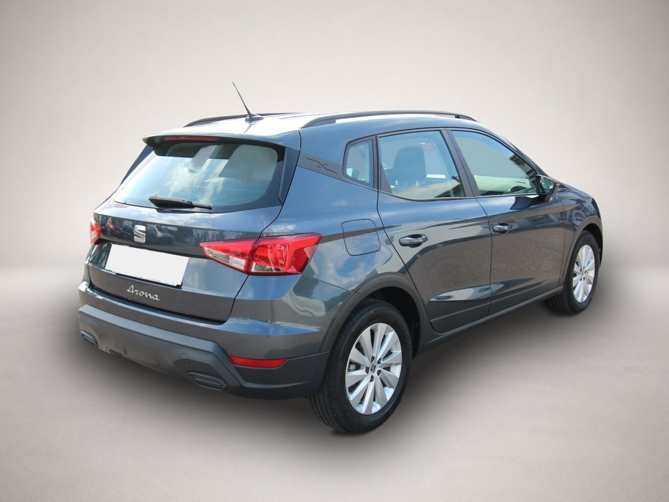 Seat Arona (03/2025, Benzin)