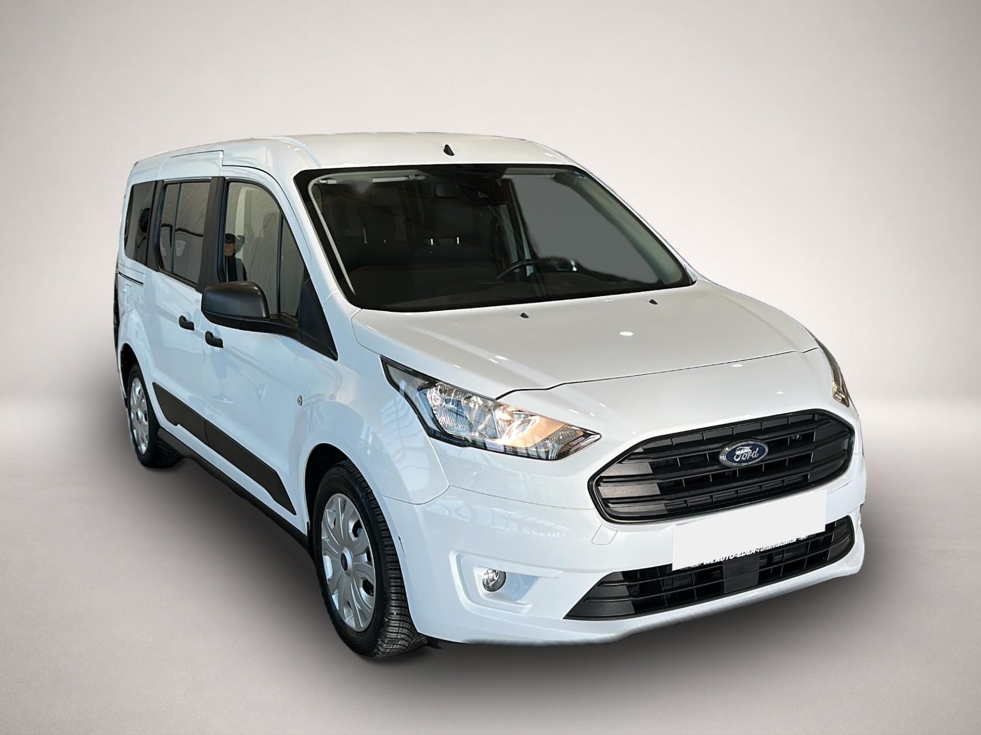 Ford Transit Connect (04/2022, Diesel)