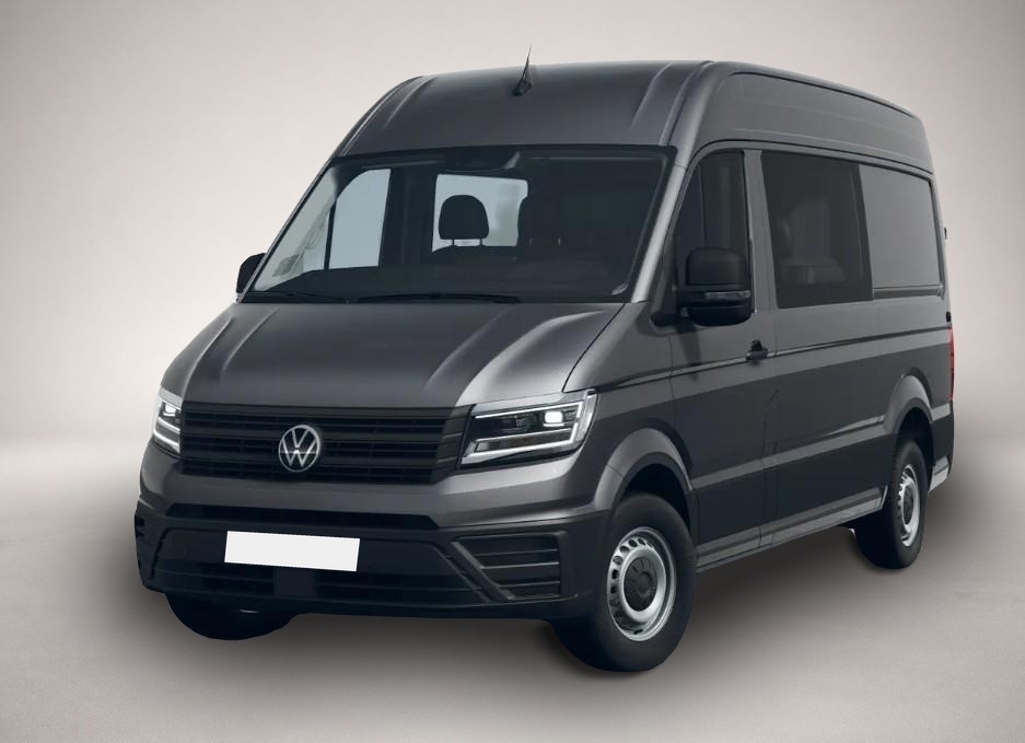 Volkswagen Other (07/2026, Diesel)