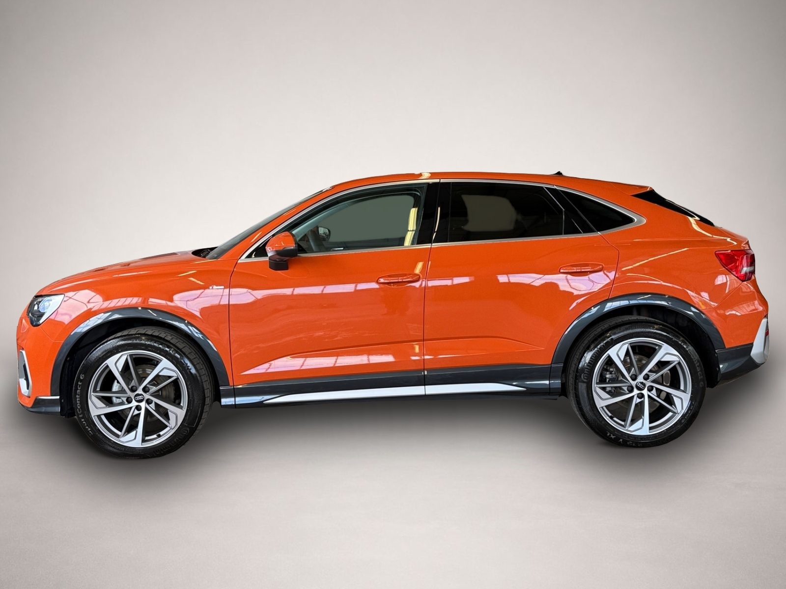 Audi Q3 (10/2025, )