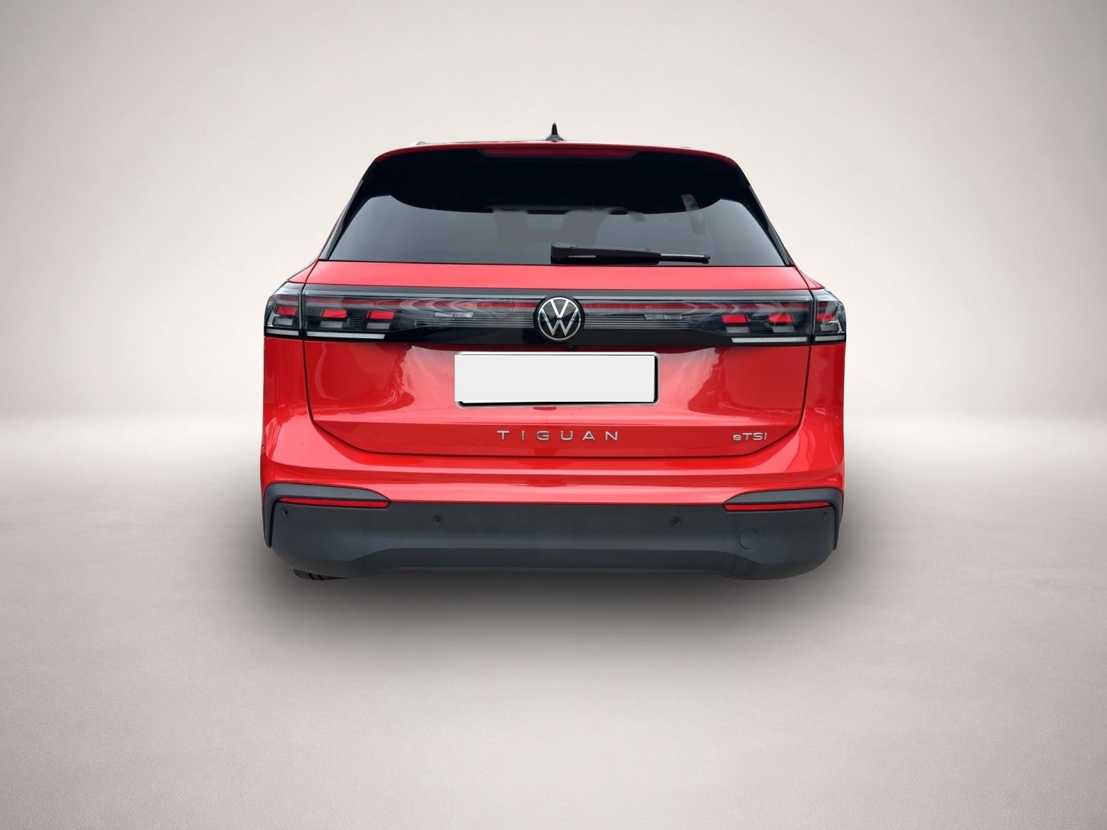 Volkswagen Tiguan (06/2025, Benzin)