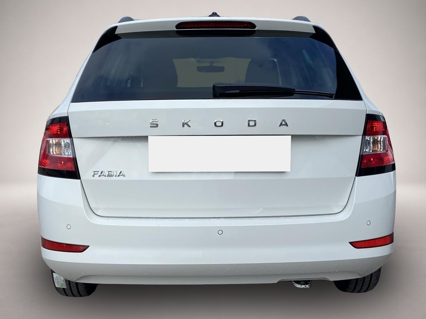 Skoda Fabia (11/2022, )