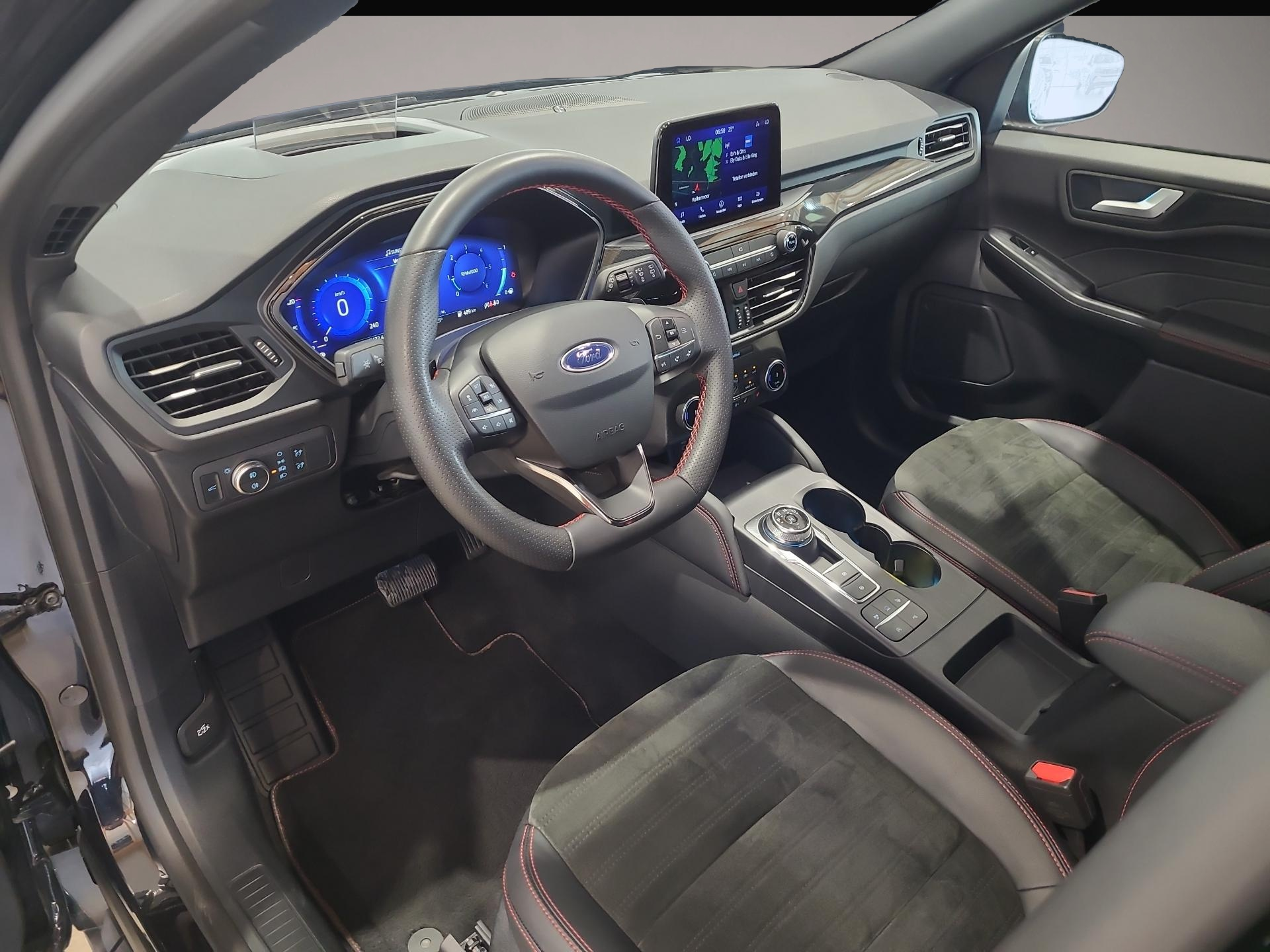 Ford Kuga (08/2024, Diesel)