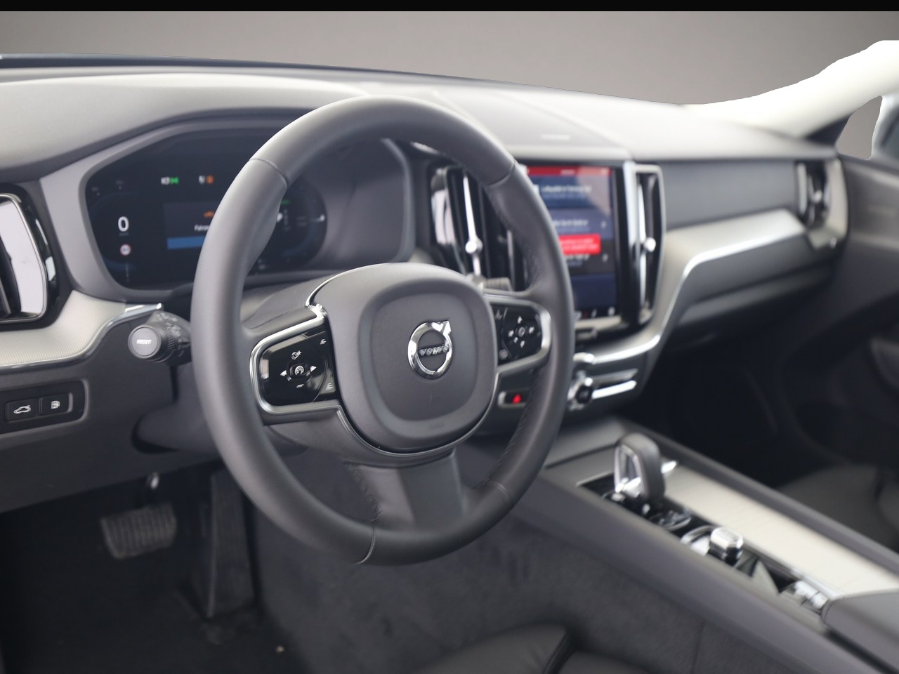 Volvo XC60 (03/2024, Hybrid (Benzin/Elektro))