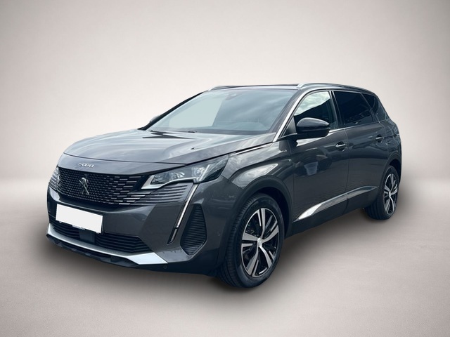 Peugeot 5008 (02/2024, Benzin)