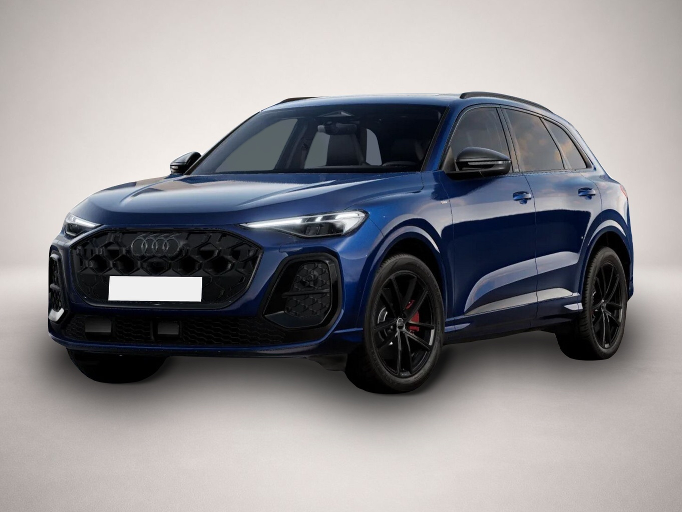 Audi Q5 (06/2026, Diesel)
