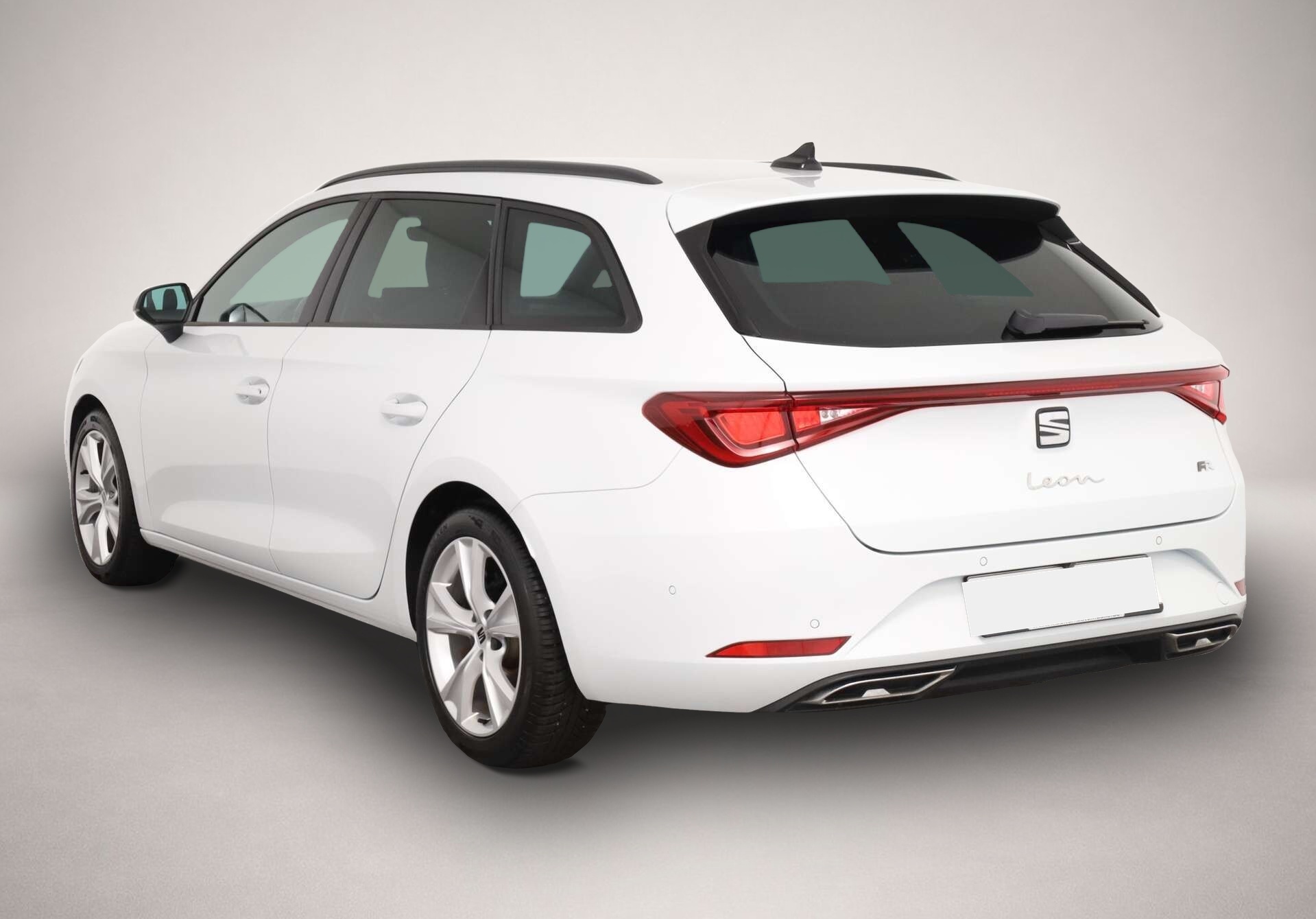 SEAT Leon, image 3 of 3