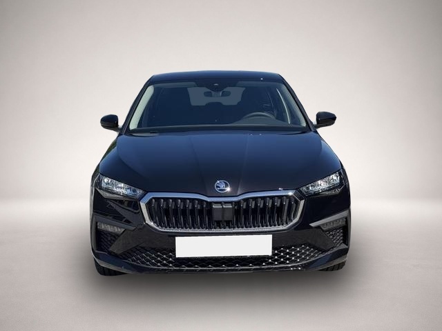 Skoda Scala (04/2026, Benzin)