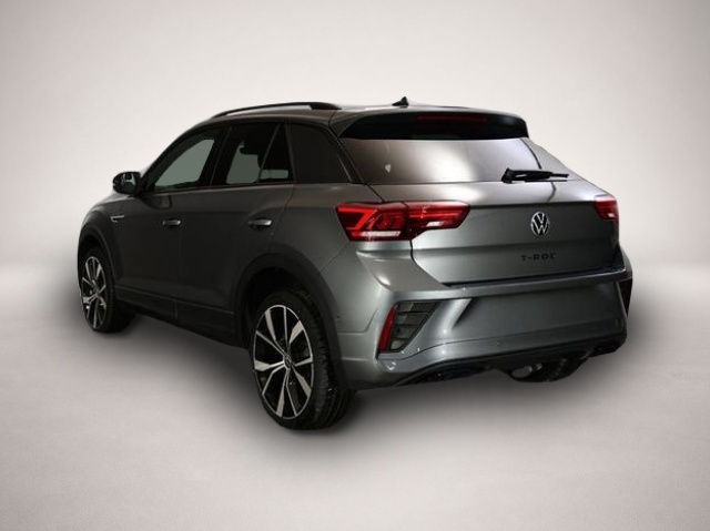 Volkswagen T-Roc (11/2025, Benzin)