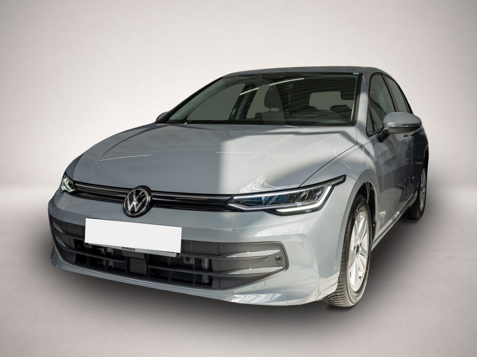 Volkswagen Golf (02/2025, Benzin)