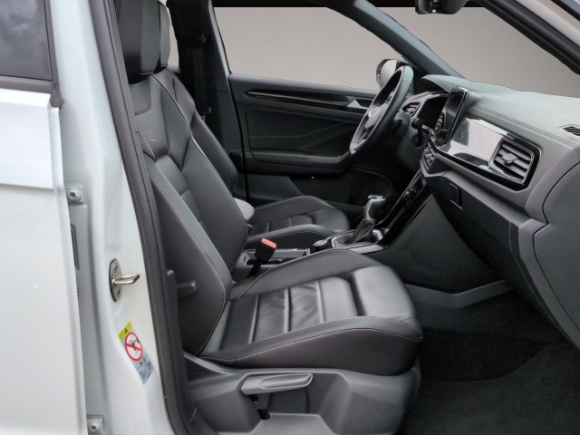 Volkswagen T-Roc (01/2024, Diesel)