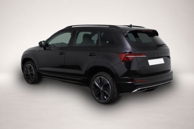 Skoda Karoq, Bild 4 von 5