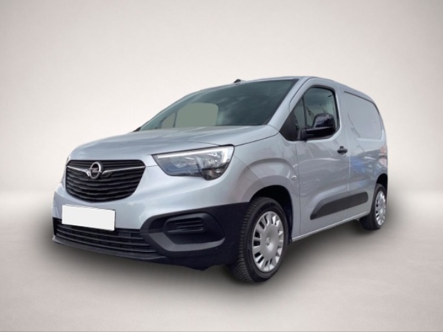 Opel Combo (04/2023, Diesel)