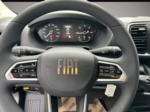 Fiat Ducato (, Diesel)