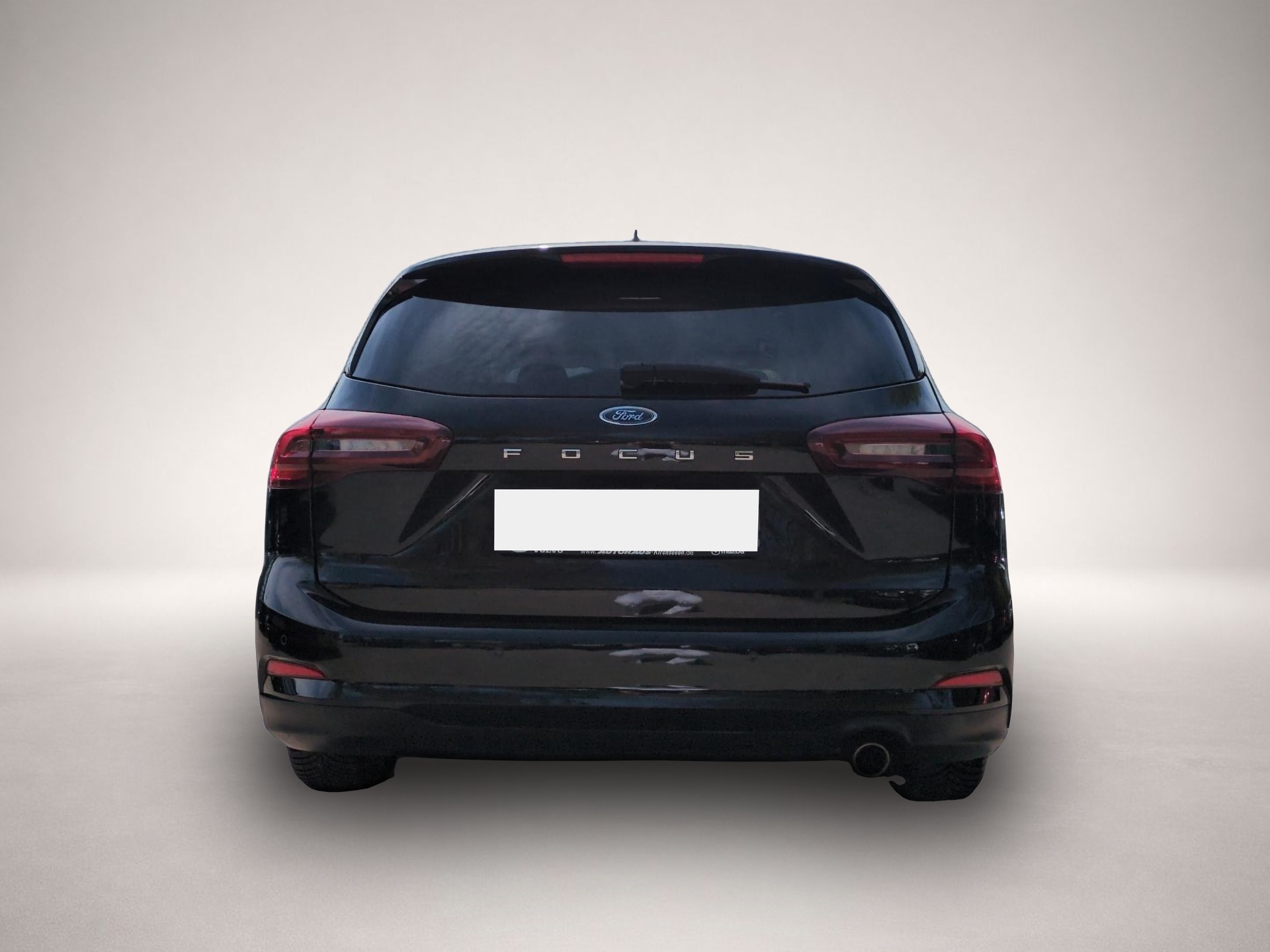 Ford Focus (07/2024, Benzin)