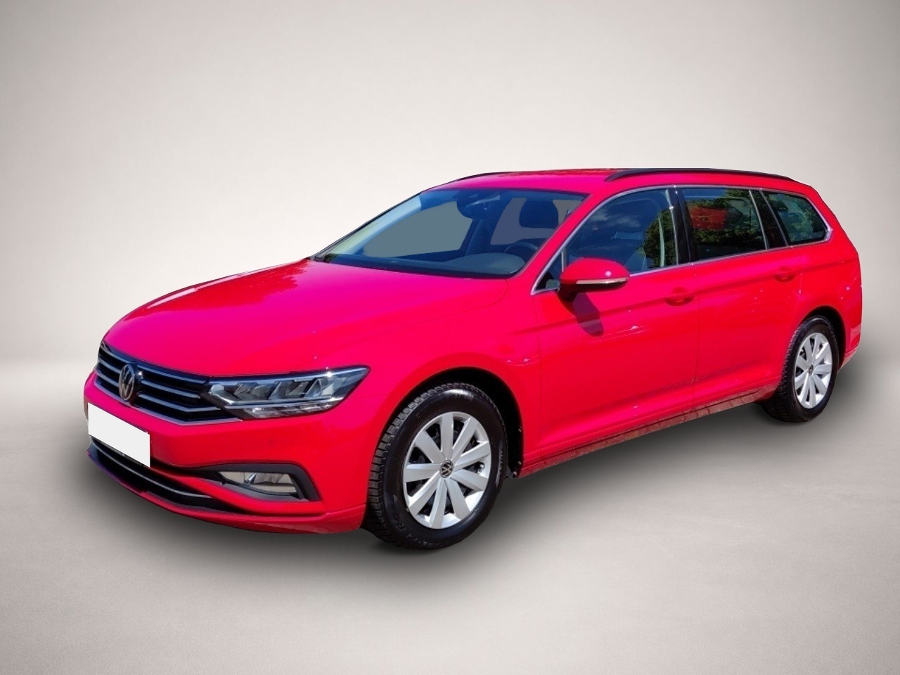 Volkswagen Passat (10/2023, Diesel)
