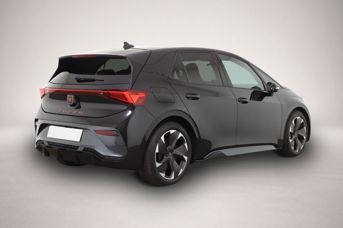CUPRA Born, Bild 2 von 7