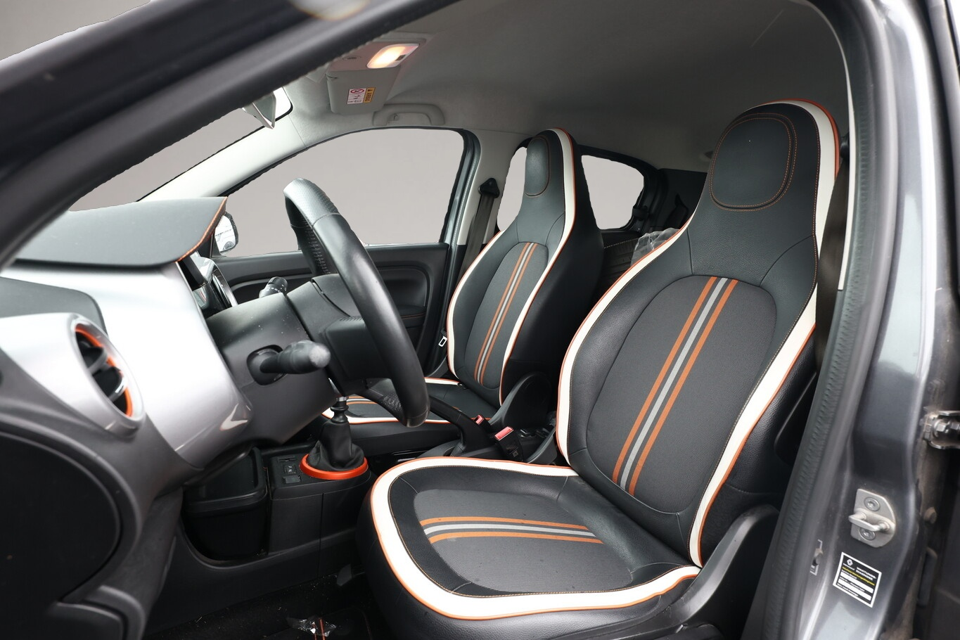 Renault Twingo (02/2018, )