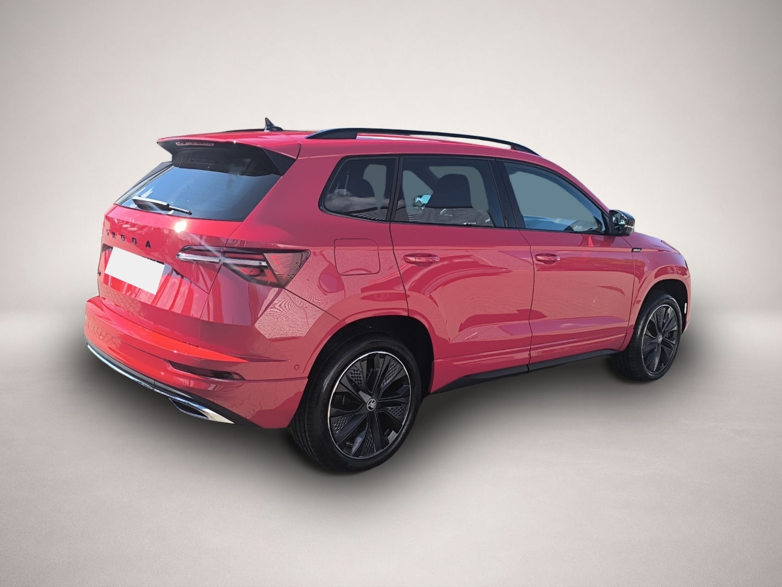 Skoda Karoq, Bild 7 von 8