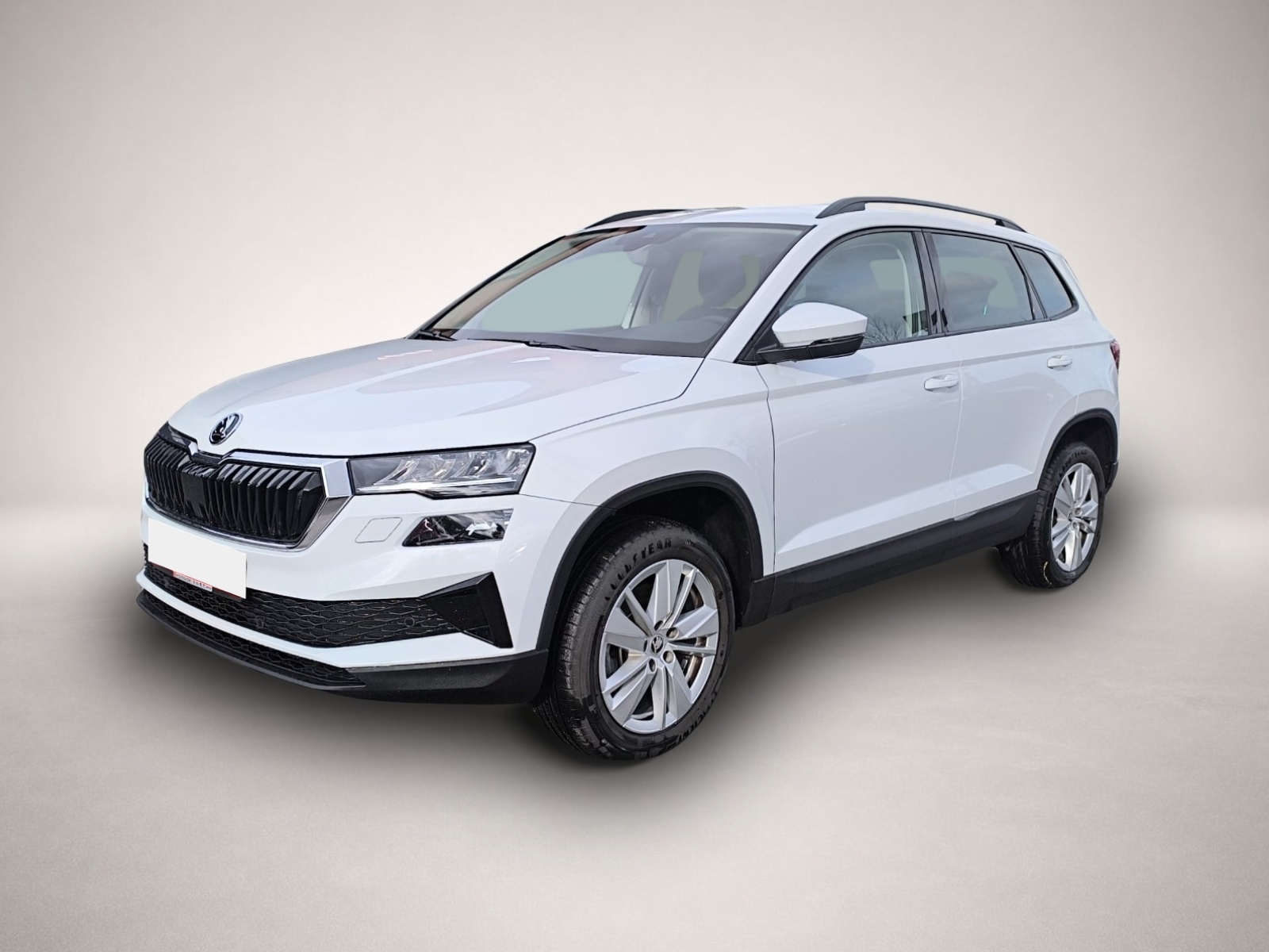 Skoda Karoq (06/2024, Diesel)