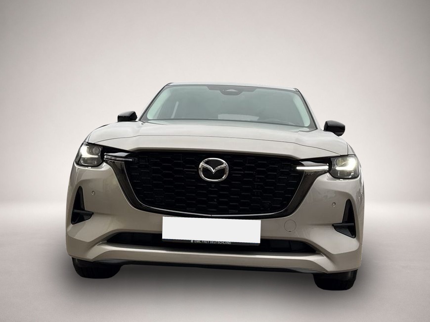Mazda CX-60 (12/2023, Diesel)