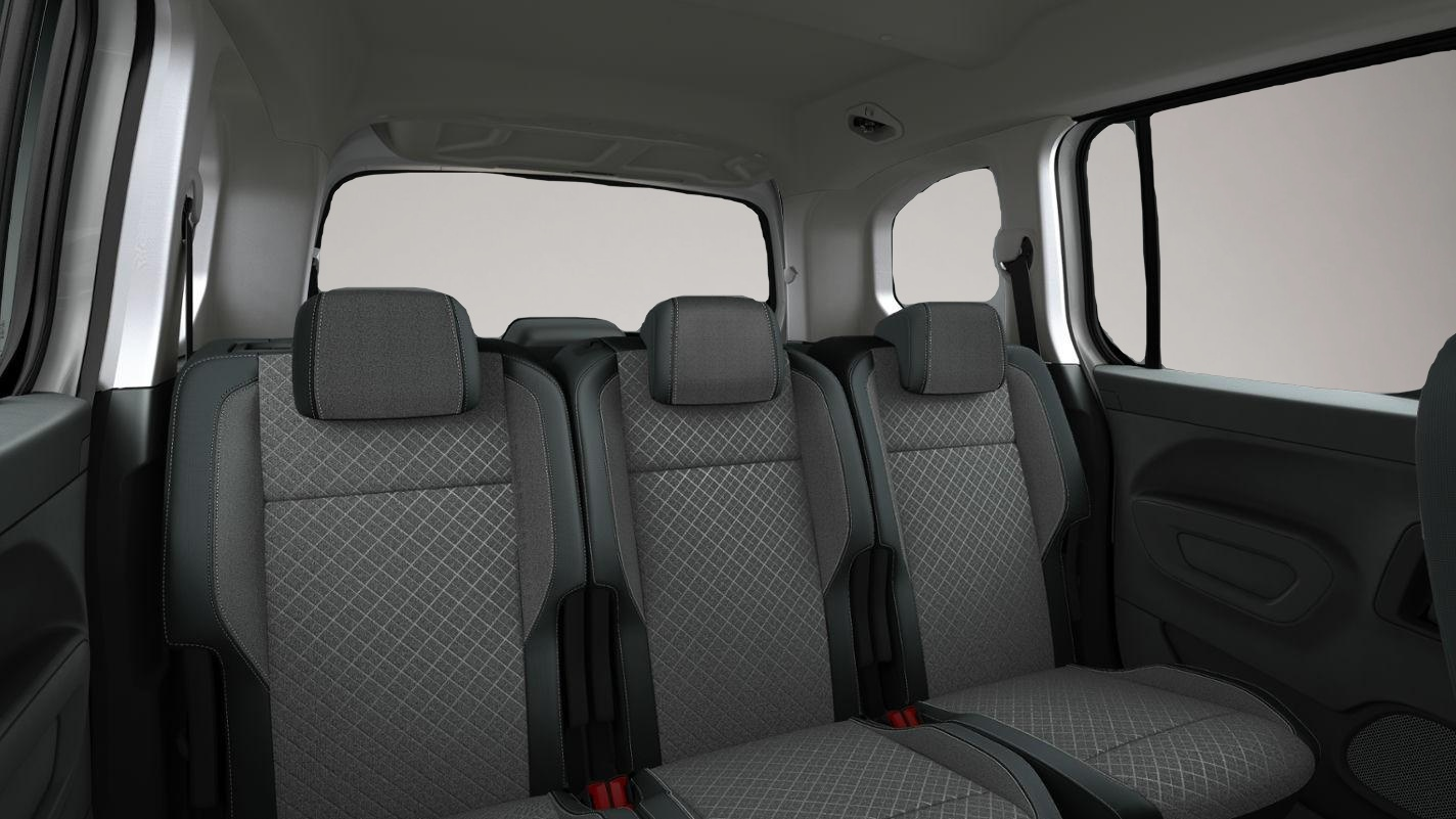 Opel Combo, image 5 of 5