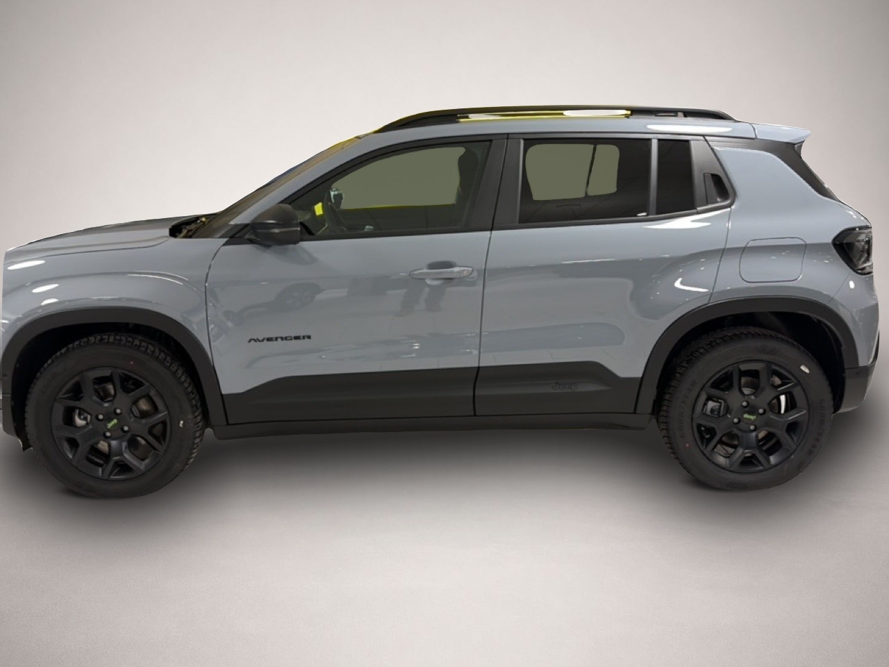 Jeep Avenger (06/2026, Benzin)