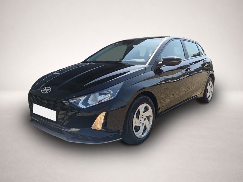 Hyundai i20 (06/2026, Benzin)