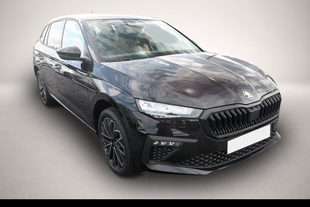 Skoda Scala (05/2026, Benzin)