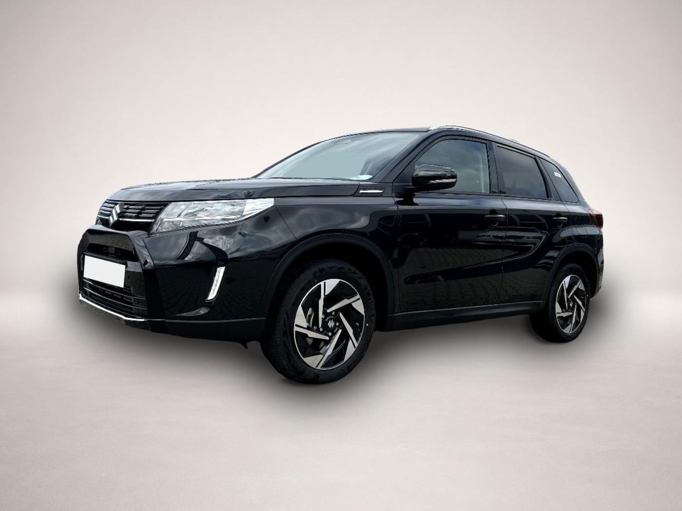 Suzuki Vitara (12/2025, Benzin)