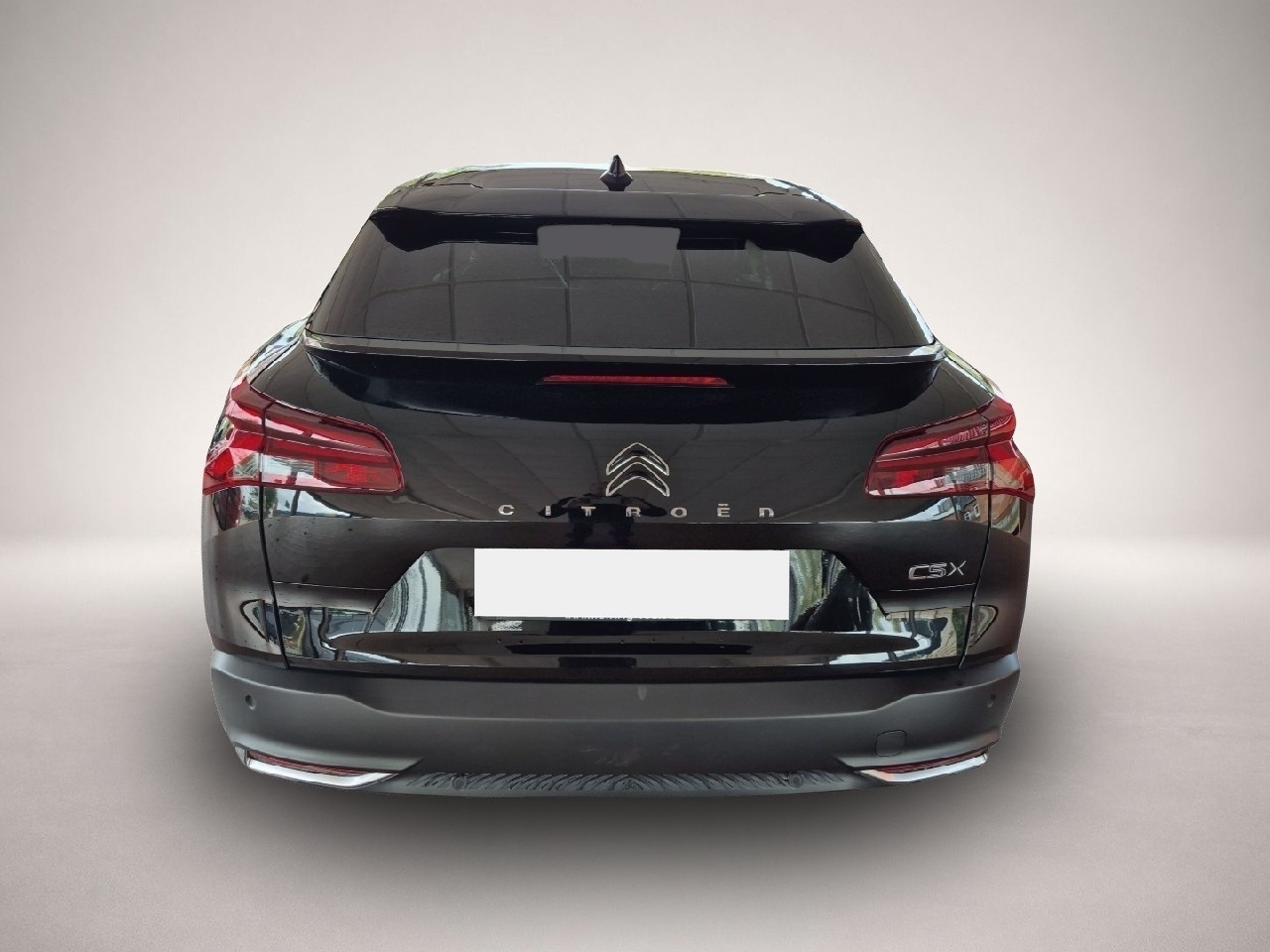 Citroen C5 X (12/2024, Benzin)