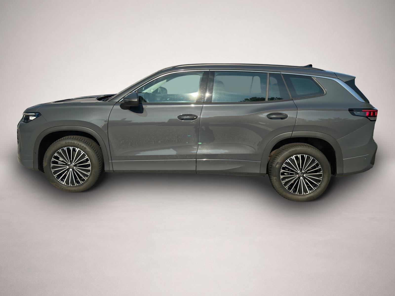Volkswagen Tayron (11/2025, Diesel)