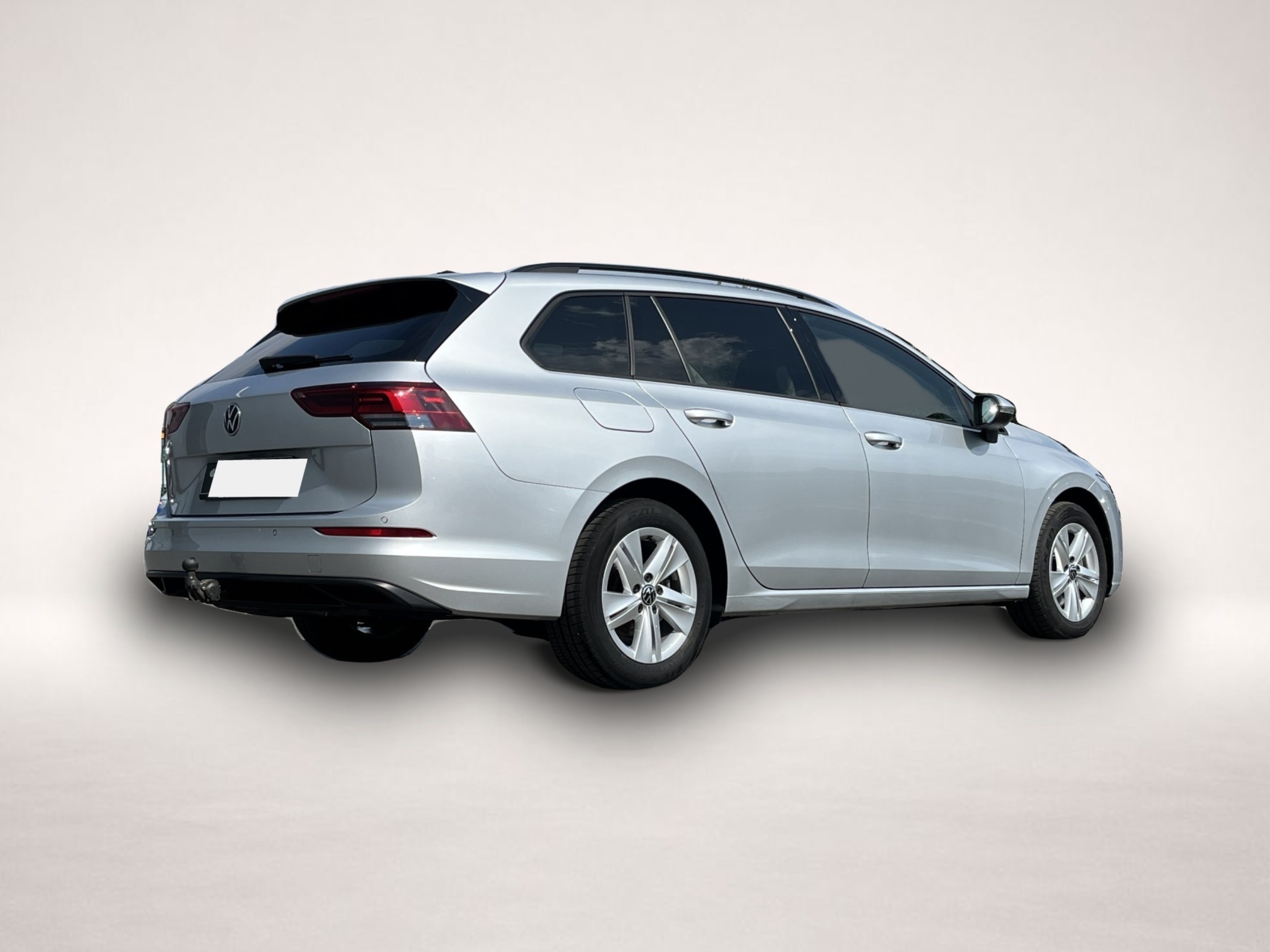Volkswagen Golf (10/2022, Diesel)