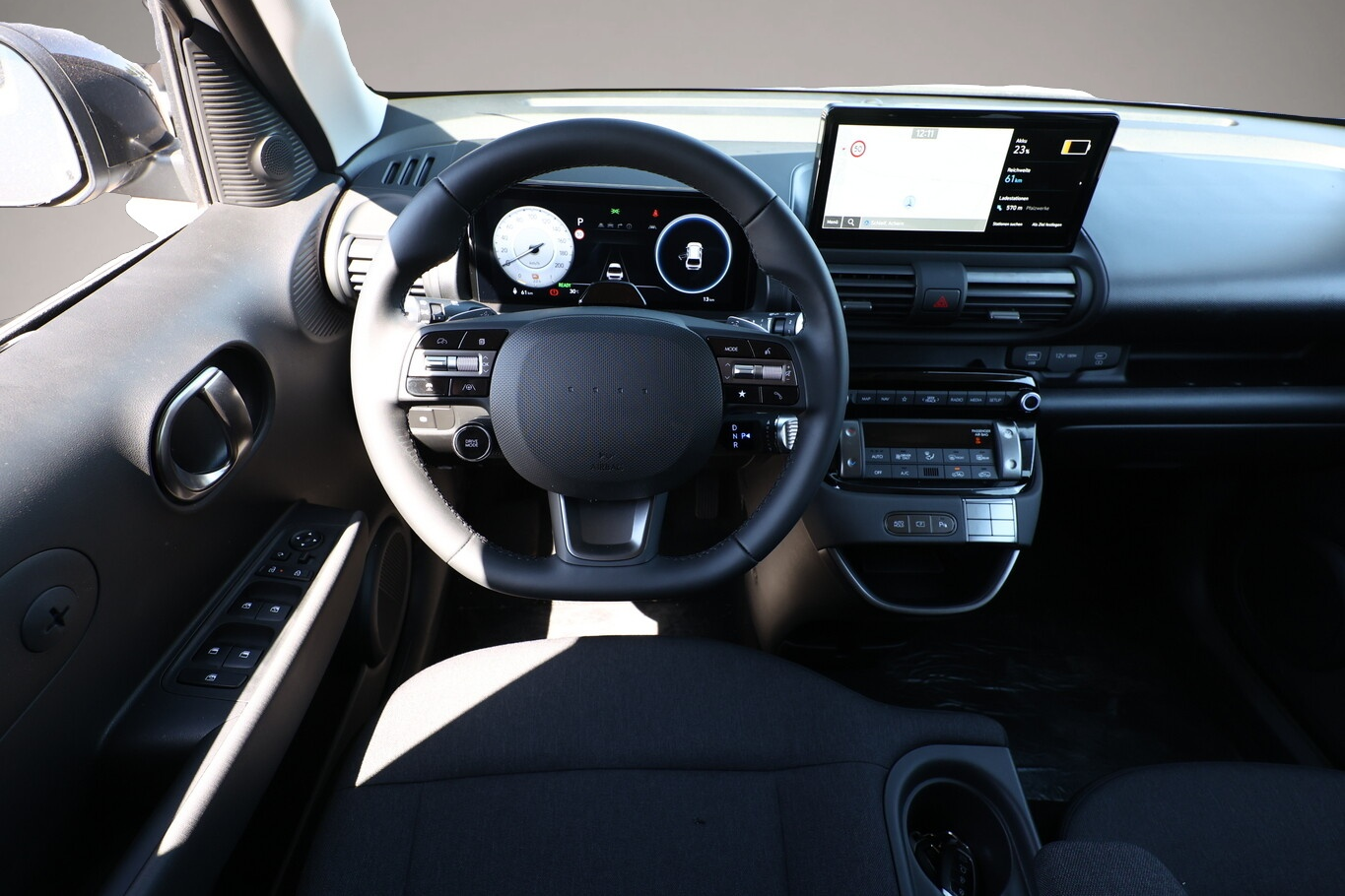 Hyundai INSTER, Bild 7 von 8