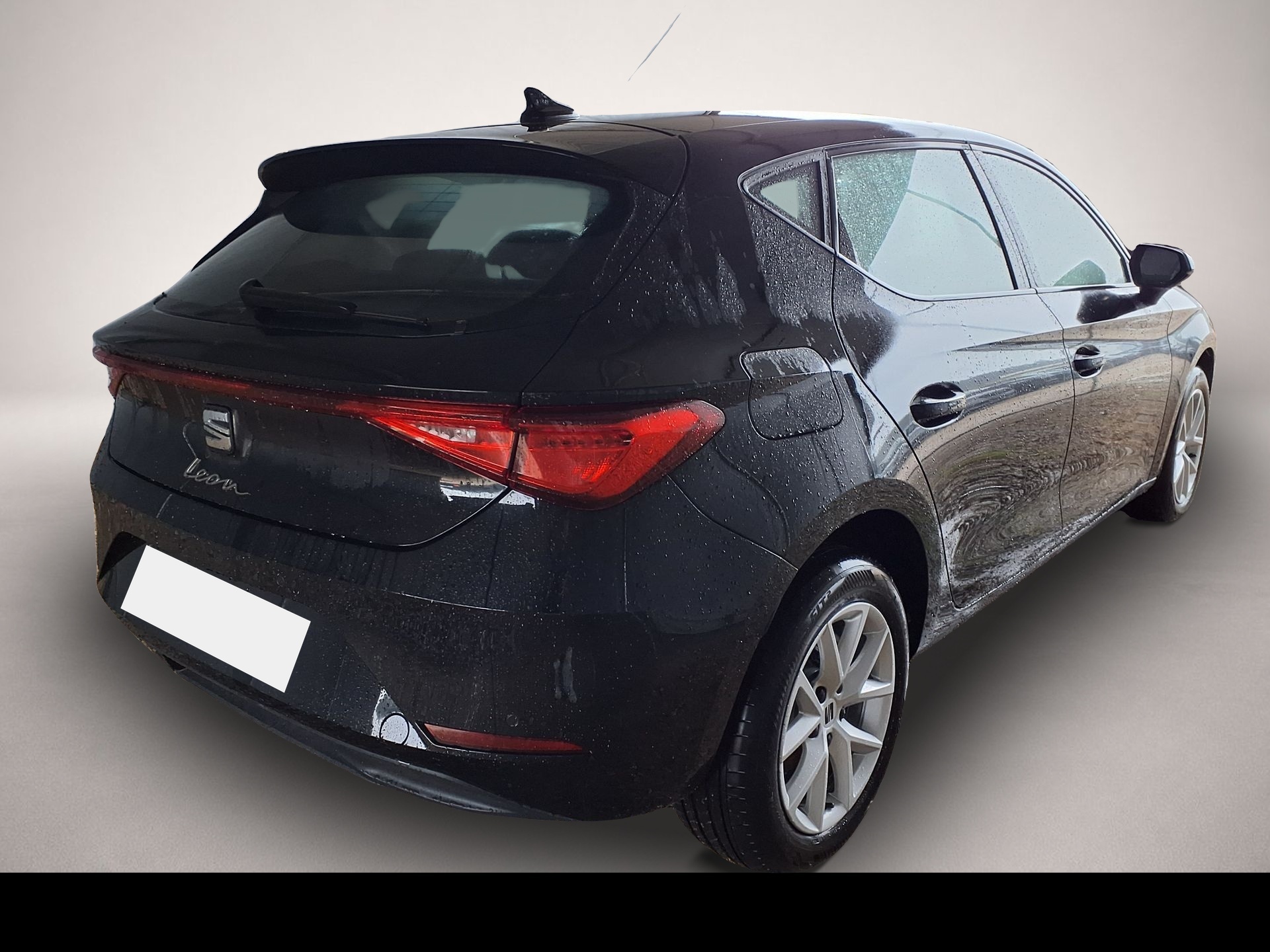 SEAT Leon, image 3 of 5