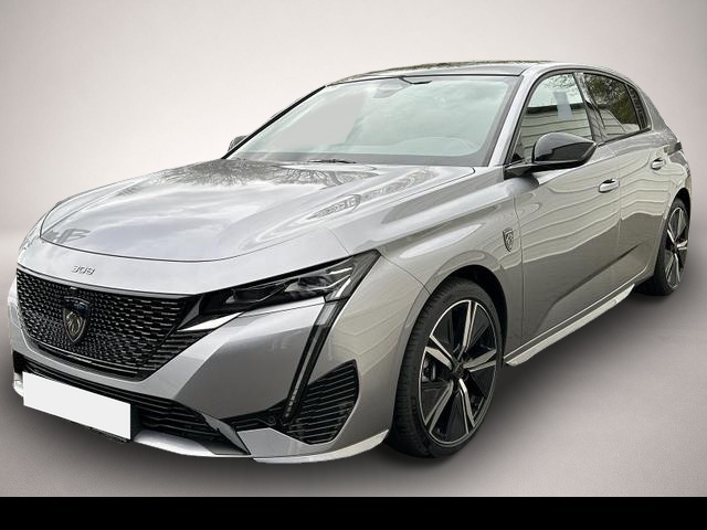 Peugeot 308 (12/2025, Benzin)