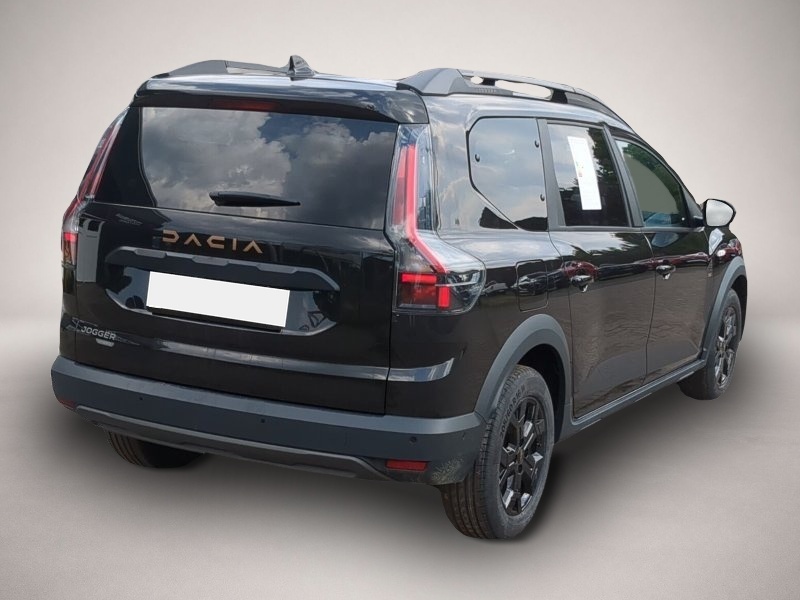 Dacia Jogger, image 3 of 5