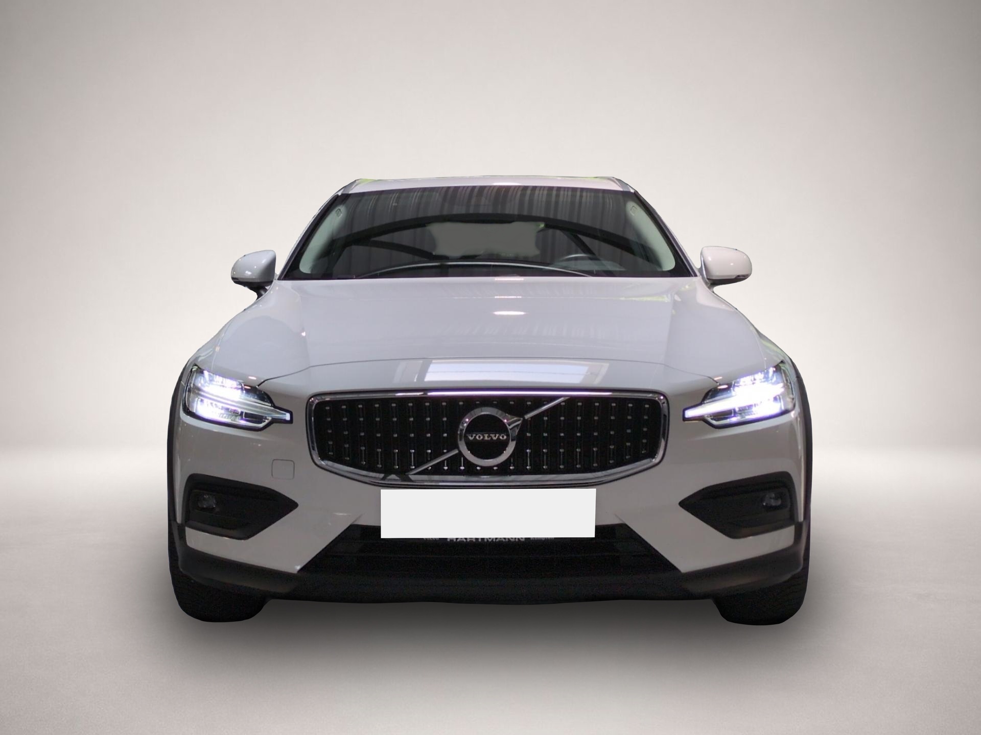 Volvo V60 Cross Country (05/2021, Diesel)