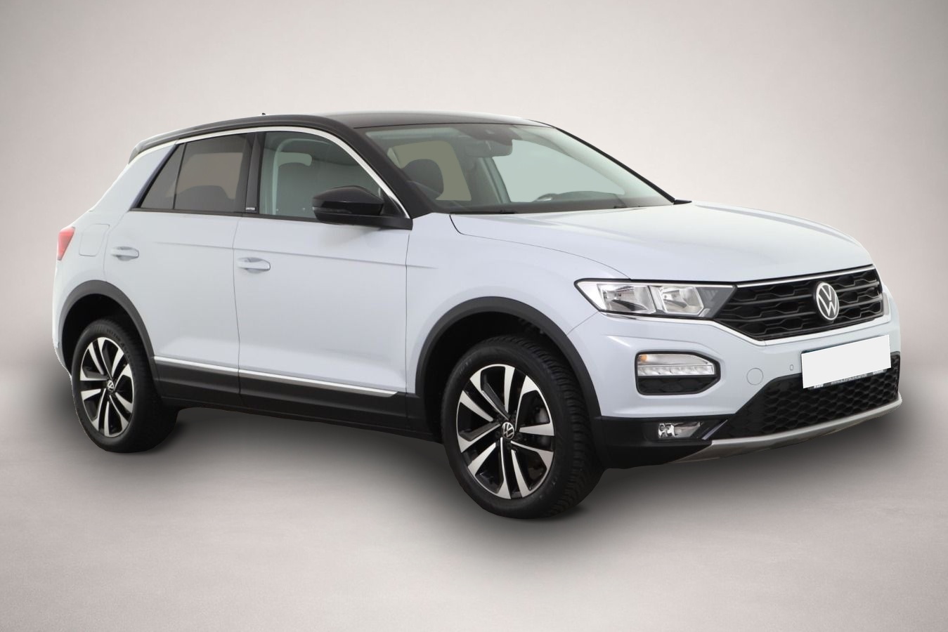 Volkswagen T-Roc (12/2020, )