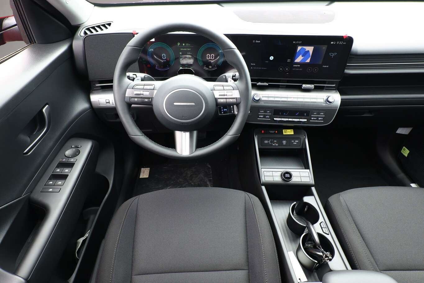 Hyundai KONA (04/2026, Hybrid (Benzin/Elektro))