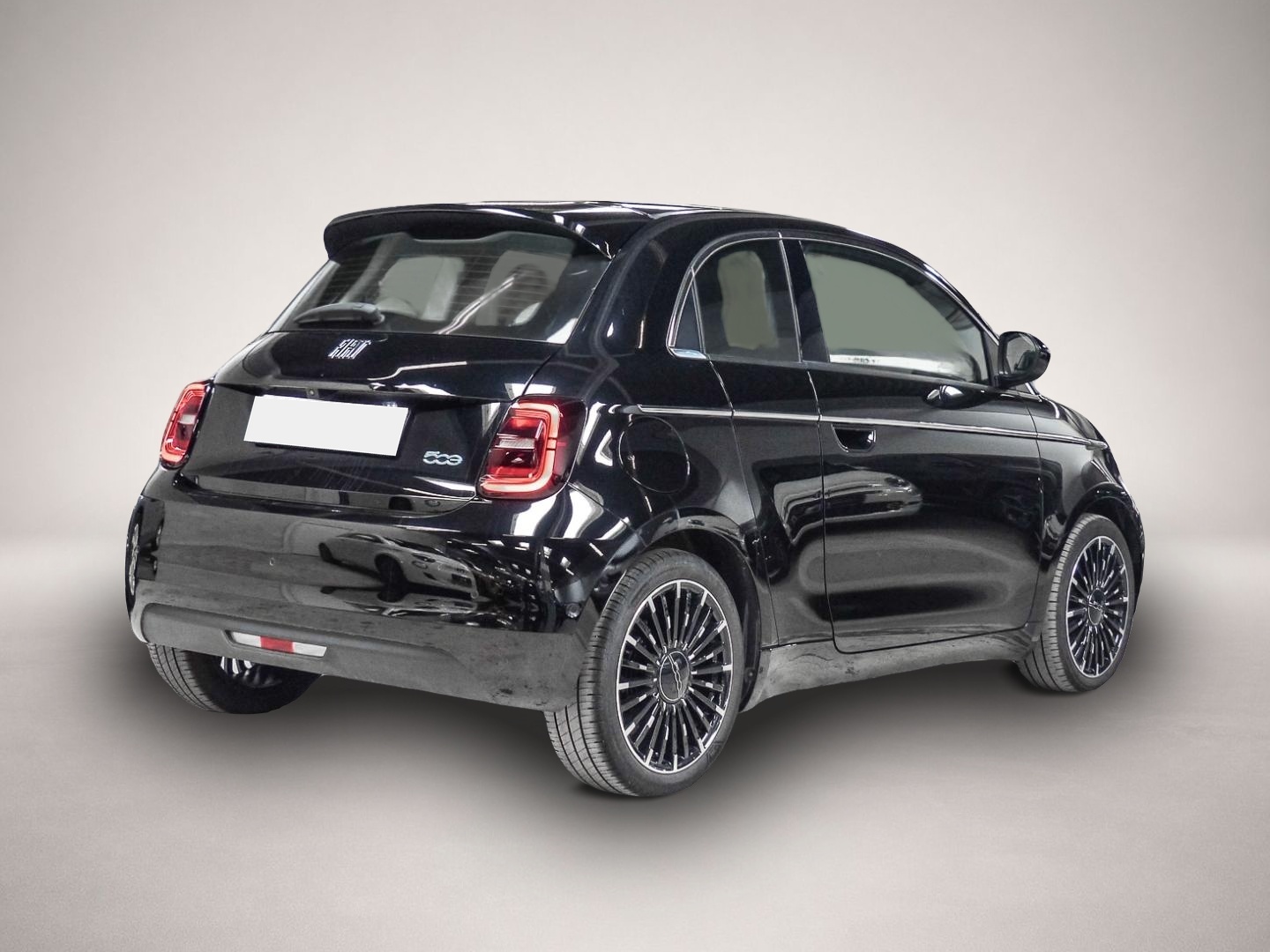 Fiat 500e (04/2023, ELECTRIC)