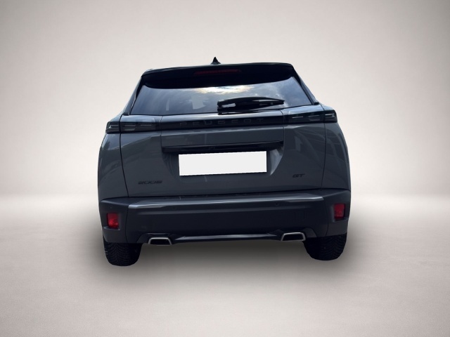 Peugeot 2008 (04/2024, Benzin)