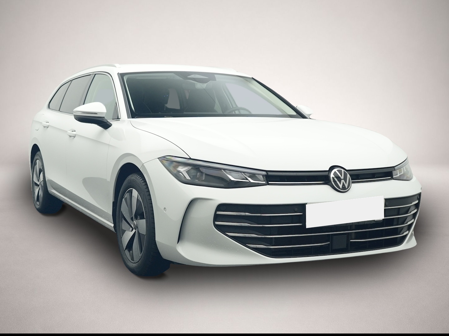 Volkswagen Passat (07/2025, Benzin)