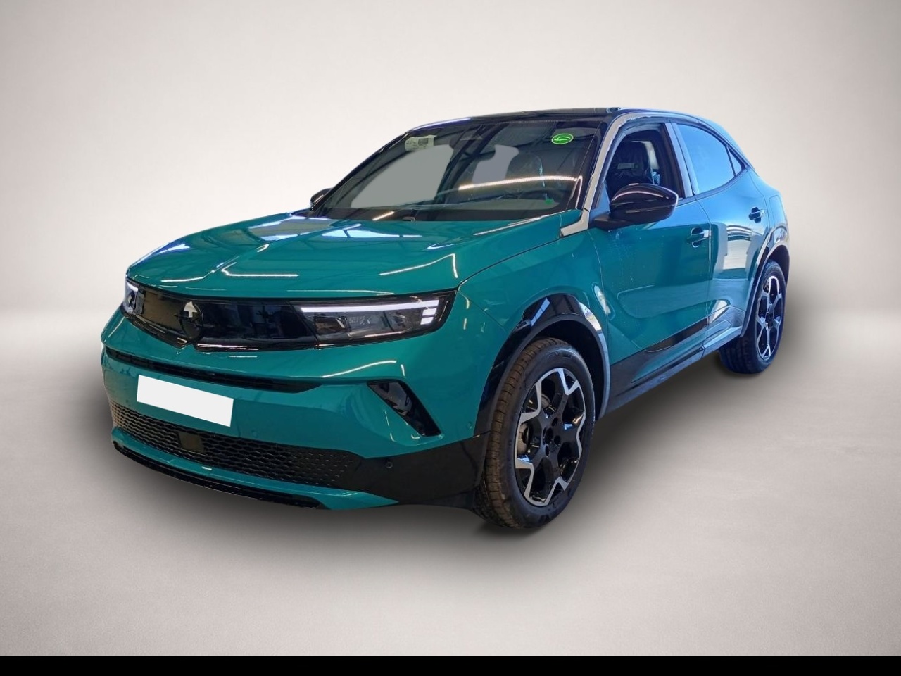 Opel Mokka-e (06/2025, ELECTRIC)