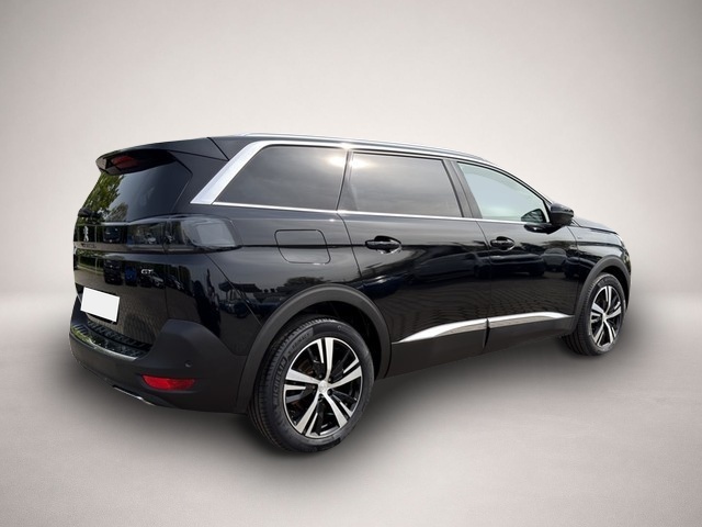 Peugeot 5008 (01/2024, Benzin)