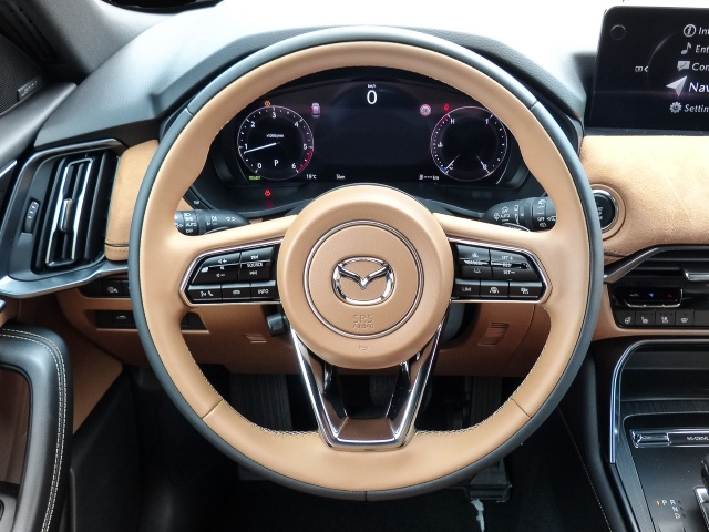 Mazda CX-60 (05/2026, Diesel)