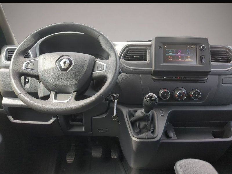Renault Master (01/2024, Diesel)