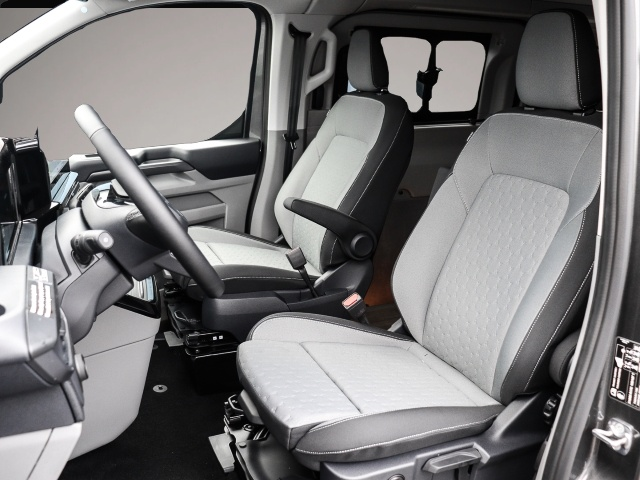 Ford Transit Custom (03/2026, Diesel)