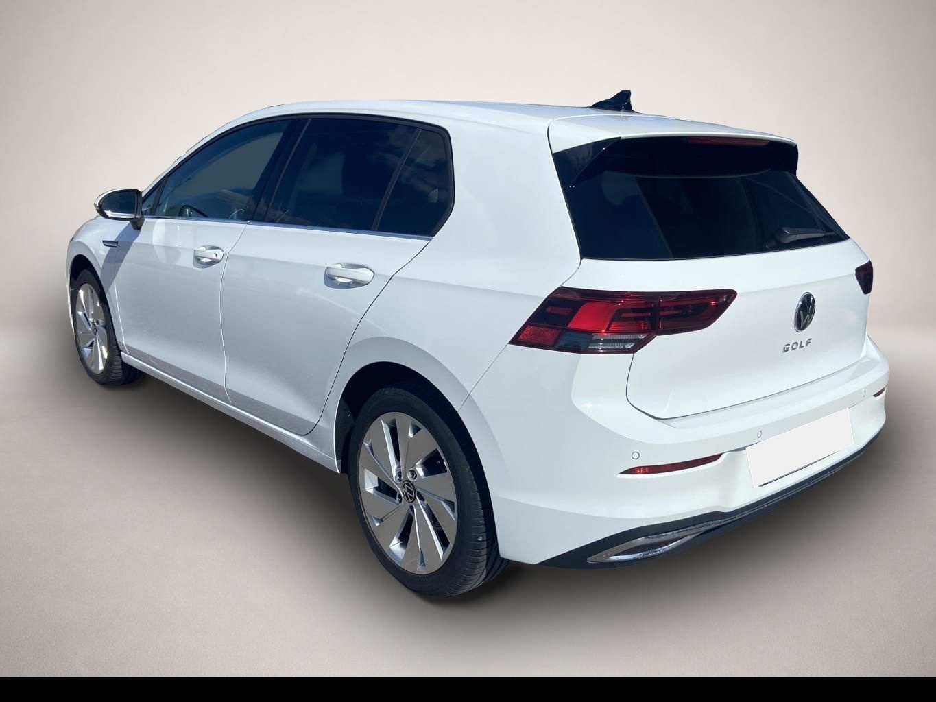 Volkswagen Golf (04/2024, )